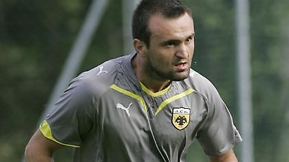 Λαγός: Έτοιμος για επιστροφή