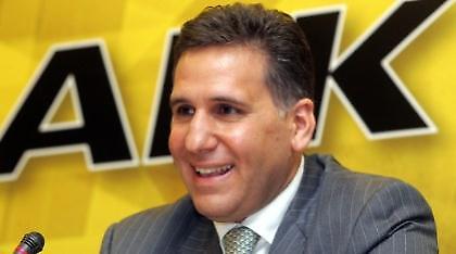 ΑΕΚ: Προσεχώς πανίσχυρη…