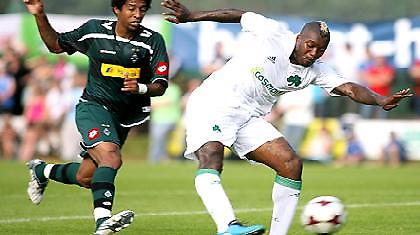 ΠΑΟ:Άρε(Σι)σε