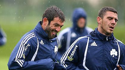 Θέλουν νικητές