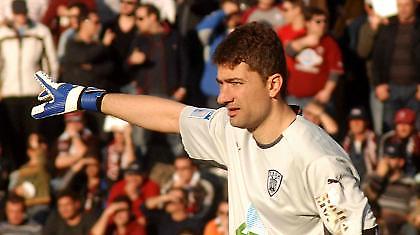 Χαλκιάς: «Στον ΠΑΟΚ για πολλά χρόνια»