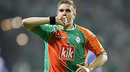 Επιστρέφει στη Γερμανία ο Κλάσνιτς