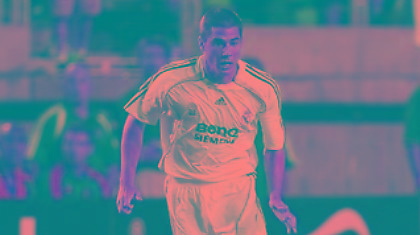 «Αετός» ο Γκαρσία