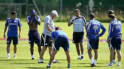 ΠΑΟ: Επιστρέφει και «βλέπει» Σπάρτα