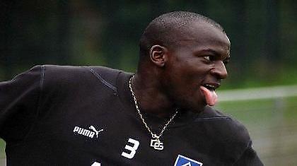 Πήρε Ατούμπα ο Άγιαξ