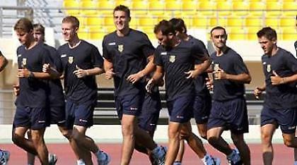 ΕΡΓΟΤΕΛΗΣ: Ζητούμενο η δύναμη…