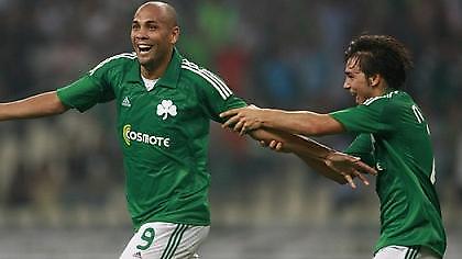 ΠΑΟ: Έρχεται ρευστό από Σόουζα