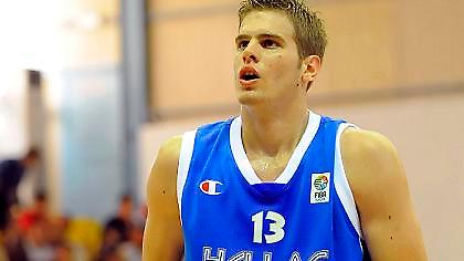 Ο Γιώργος Μπόγρης στο Nova ΣΠΟΡ FM 94,6