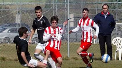 ΟΣΦΠ: Ανακοίνωσε τέσσερις παίκτες