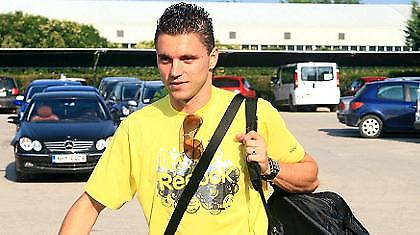 Γιάχιτς: «Καλύτερη χρονιά μ' έναν τίτλο…»