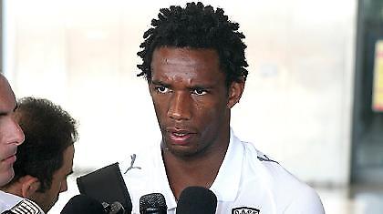 Λίνο: «Να βοηθήσω όσο μπορώ»