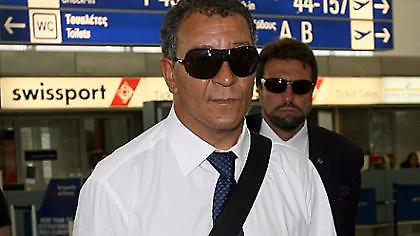 Τεν Κάτε: «Όλα θα πάνε καλά»