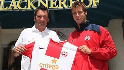 ΠΑΟ: Δανεικός στην Μάιντς ο Ίβανσιτς!