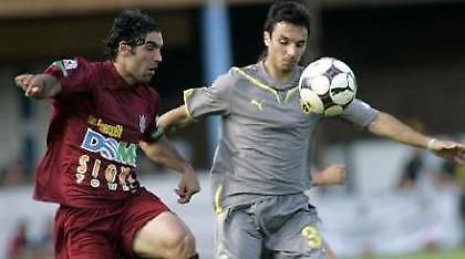 Ικανοποίηση στο πρώτο φιλικό