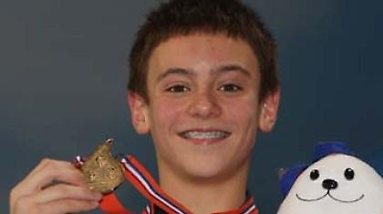 Παγκόσμιος πρωταθλητής ετών 15!