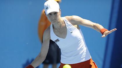 Εγκαταλείπει λόγω εγκυμοσύνης η Ντεσί