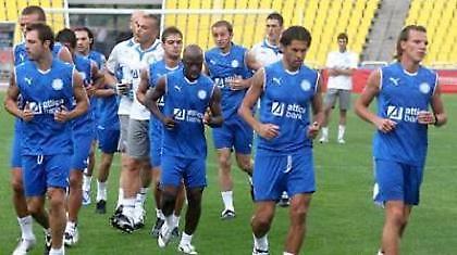 ΗΡΑΚΛΗΣ: Βελτιώθηκε, αλλά ηττήθηκε...