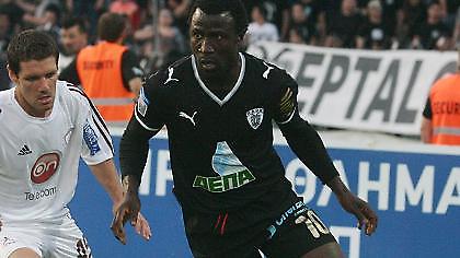 ΠΑΣ ΓΙΑΝΝΙNA: «Ναυαγεί» του Μπακαγιόκο