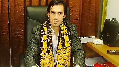 ΕΡΓΟΤΕΛΗΣ: Ανακοίνωσε Λεάλ