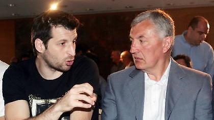 Καζλάουσκας, ο μοναδικός δίκαια…παραπονούμενος