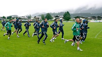 Ενας μίνι απολογισμός της προετοιμασίας