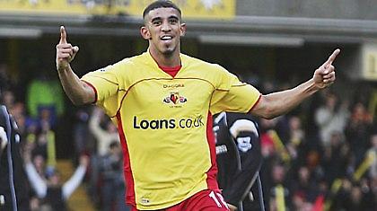 ΑΡΗΣ: Κοντά σε Μπουαζά