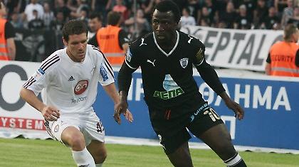 ΠΑΣ ΓΙΑΝΝΙΝΑ: «Χαλάει» του Μπακαγιόκο