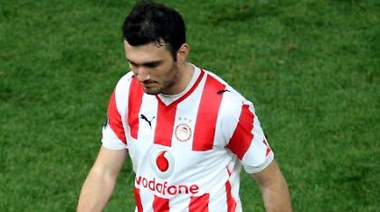 ΟΣΦΠ: Αμφίβολος με Σλόβαν ο «Τόρο»