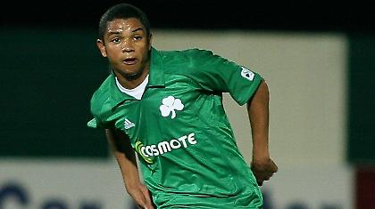 Δανεικός στη Φλαμένγκο ο Ντέιβιντ