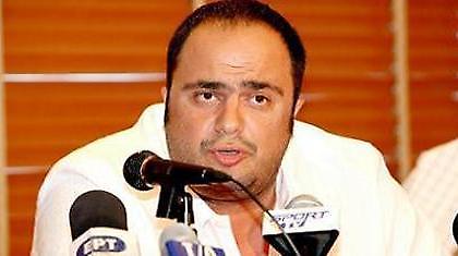 Στο προσκήνιο ξανά ο Μαρινάκης