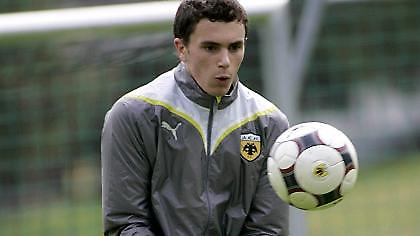 Μοσχονάς: «Υγιέστατος ο ανταγωνισμός των πορτιέρο»