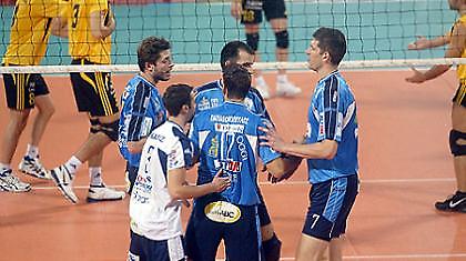 Ενίσχυση με Ρόλιτς για Λαμία