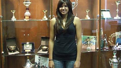 «Ερυθρόλευκη» η Χαντάβα