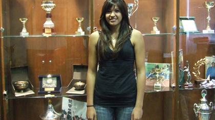 «Ερυθρόλευκη» η Χαντάβα