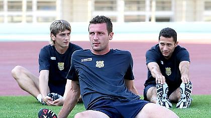 ΕΡΓΟΤΕΛΗΣ: Τακτική πριν την Γκαζιάντεπσπορ