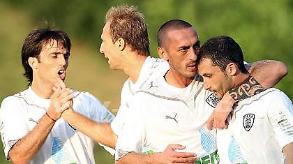 LIVE: ΣΠΑΡΤΑ ΡΟΤΕΡΝΤΑΜ - ΠΑΟΚ 0-1 (Τελικό)