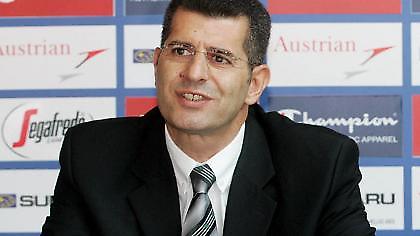 Καζάζης: «Η φιλοσοφία είναι μία. Ο Παναθηναϊκός να νικάει πάντα»!