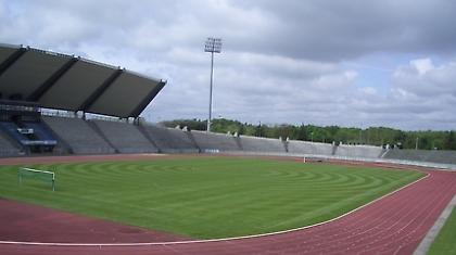 ΠΑΝΘΡΑΚΙΚΟΣ: Αναβλήθηκε το φιλικό με την Παρί