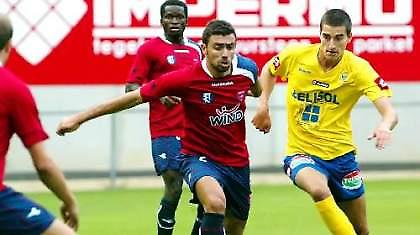 ΠΑΝΙΩΝΙΟΣ: Θετικές εντυπώσεις και νίκη