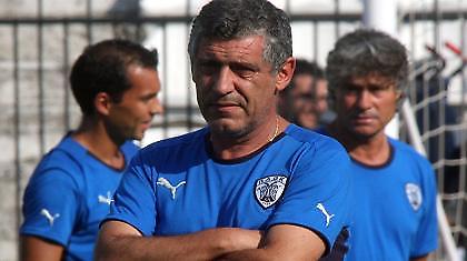 Σάντος: «Είμαστε ικανοποιημένοι»