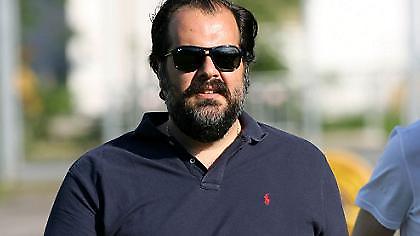 Πατέρας: «Καμία άλλη μεταγραφή»