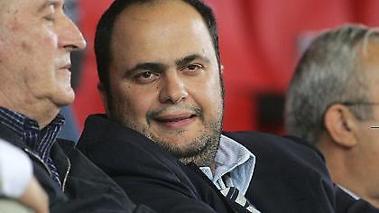 ΟΣΦΠ: Άνοιξαν οι πόρτες για Μαρινάκη!