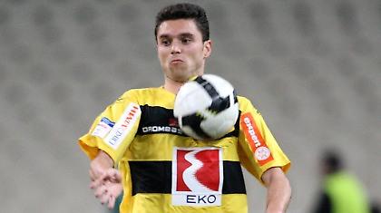 ΑΡΗΣ: Ανοιχτό το μέλλον του Γιάχιτς