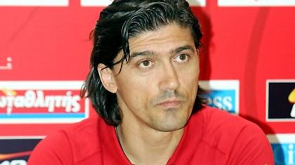 Αμανατίδης: «Ο πρόεδρος ξέρει…»