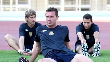 ΕΡΓΟΤΕΛΗΣ: Ετοιμάζεται για το δεύτερο τεστ