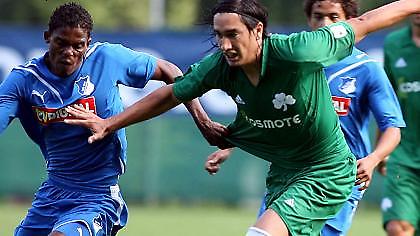 ΠΑΟ: Ωφελήθηκε και η Λανούς με Λέτο!