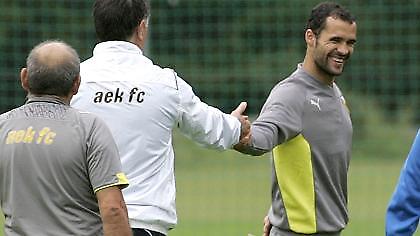 Έδιωξε τον Χουανφράν ο Μπάγεβιτς!