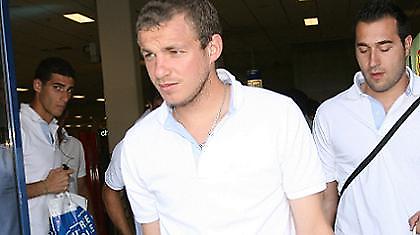 ΠΑΟ: Εσπανιόλ για Μάτος