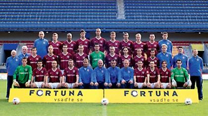 ΠΑΟ: Χωρίς Μπέργκερ η Σπάρτα Πράγας