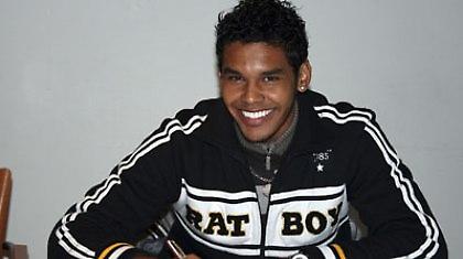 Τόπο στα νιάτα και «άρωμα Ελλάδας» η Φέγενορντ!